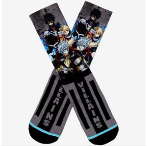 My Hero Academia Villains Crew Socks